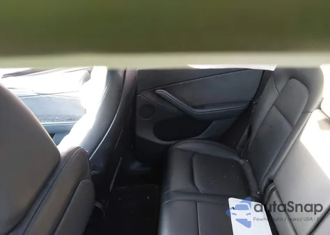 2023 Tesla Model Y Awd/Long Range Dual Motor All-Wheel Drive из США, поврежденный, VIN 7SAYGDEE5PA210695